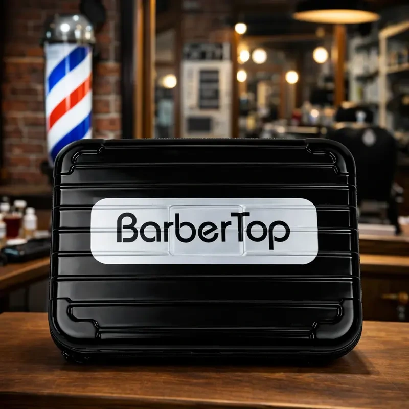 [51950] BOLSO PARA BARBERO WMARK