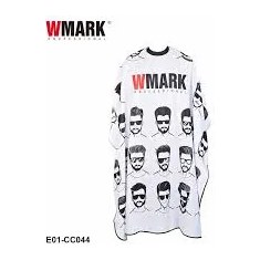 CAPA BARBERO  E01-CC044 WMARK