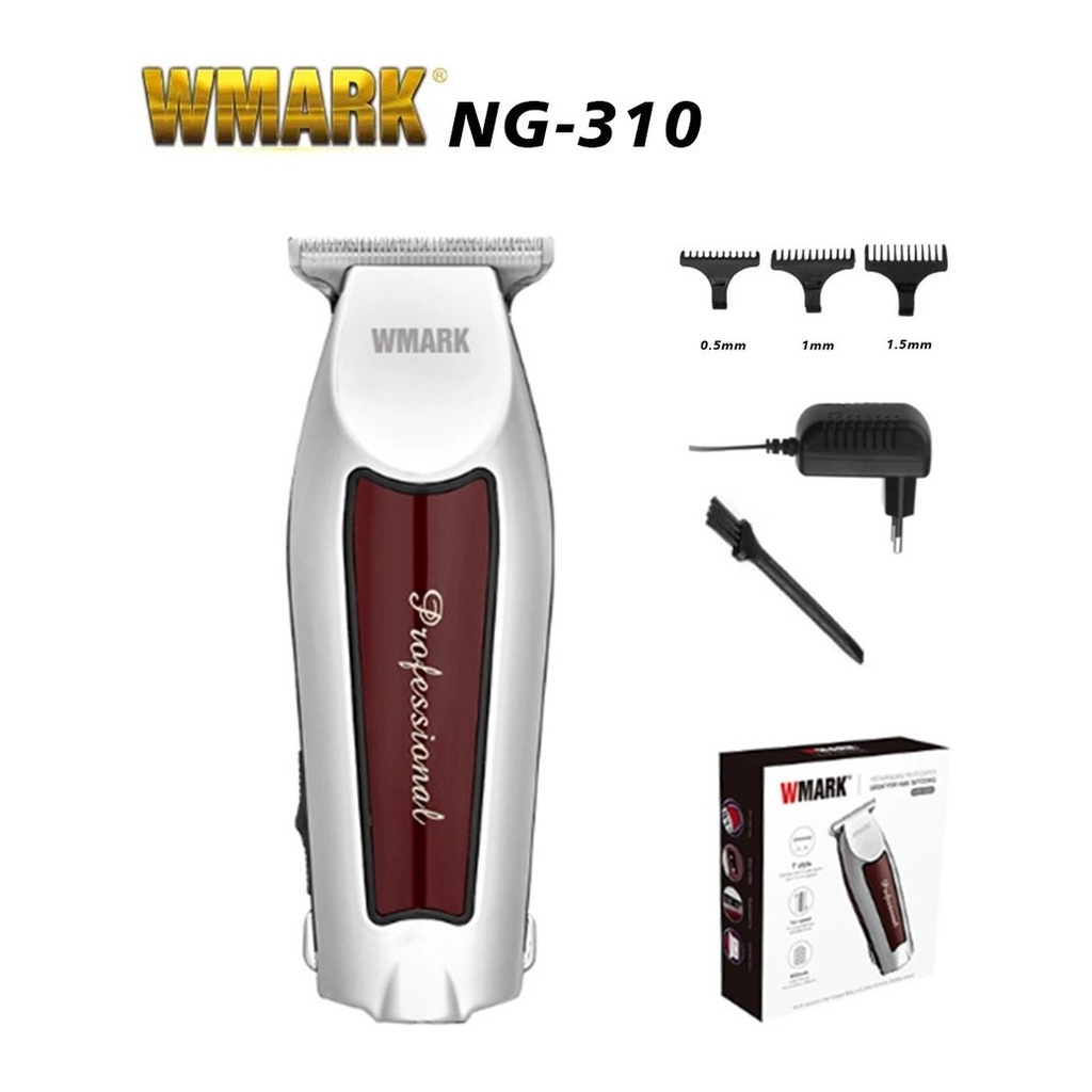 [51927] DETAIL TRIMMER NG-310 WMARK