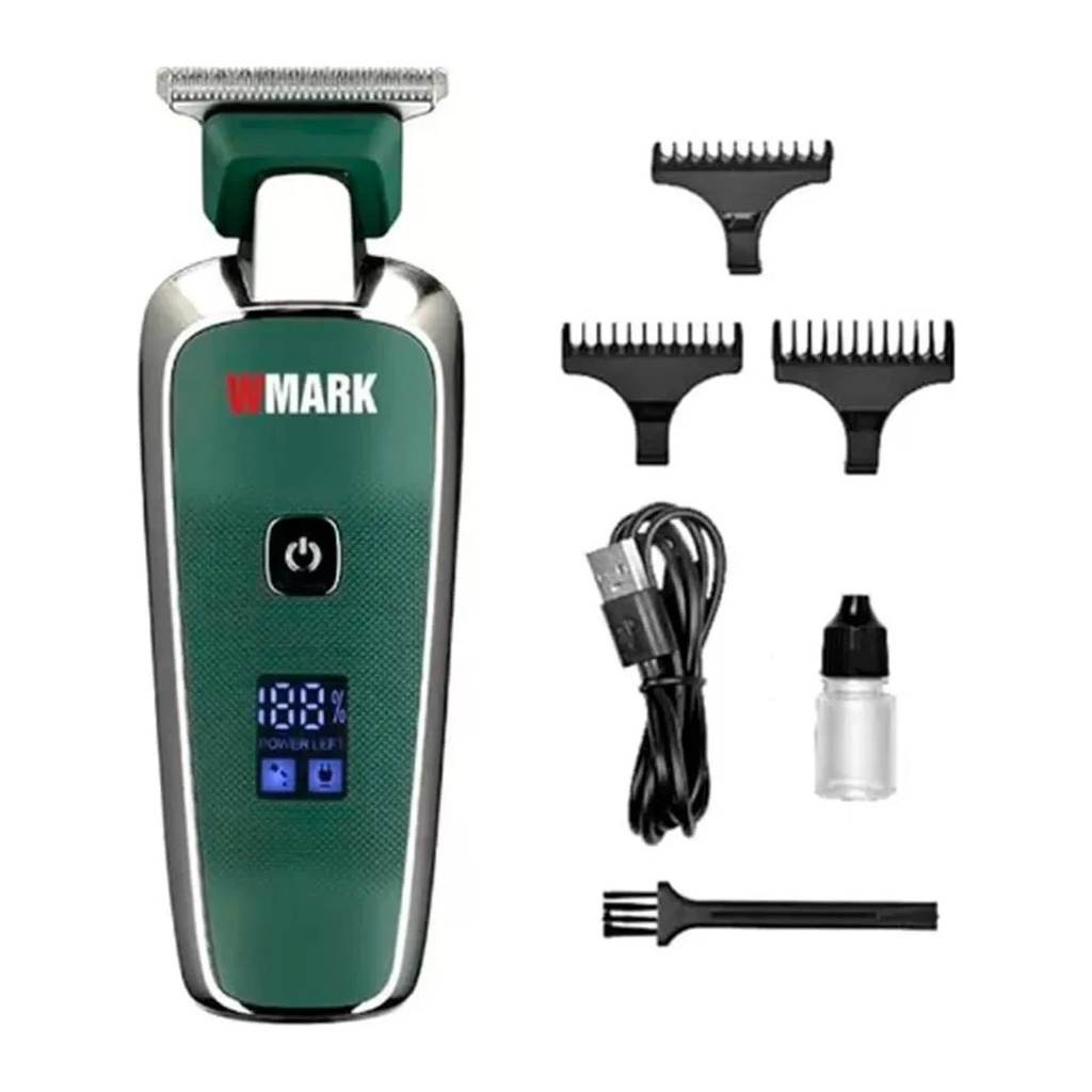 [51922] DETAIL TRIMMER NG-204 CABLE USB WMARK