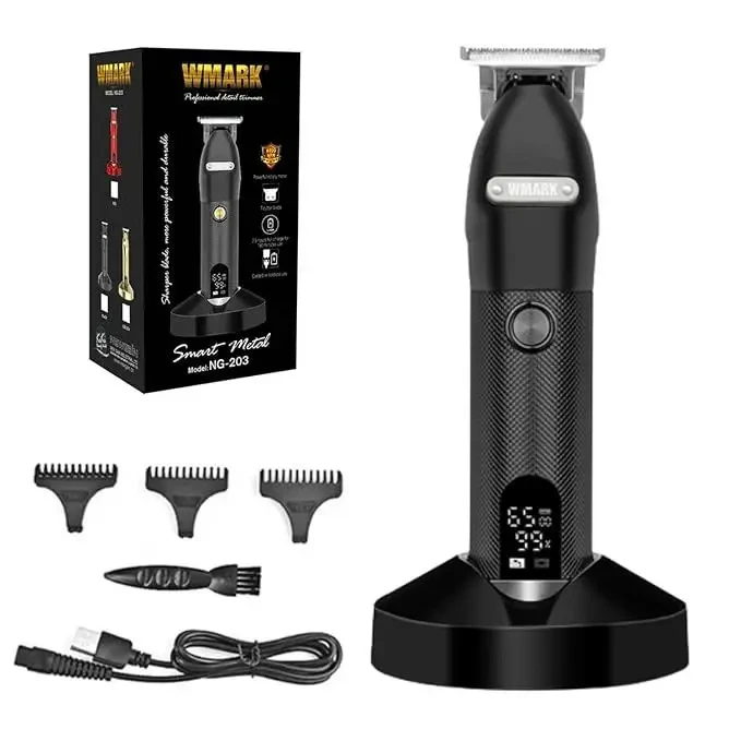 DETAIL TRIMMER NG-203 CABLE USB WMARK