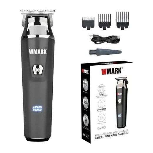 DETAIL TRIMMER NG-1209 CABLE USB WMARK