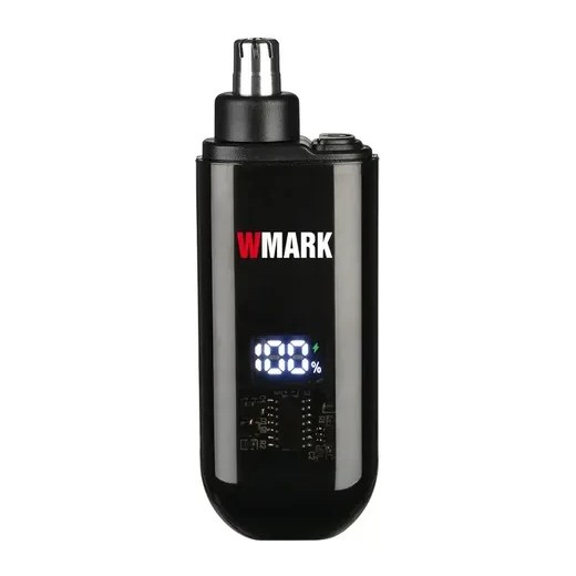 CORTAPELOS NARIZ  NG-NT003 CARGA USB WMARK