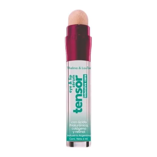 [51980] EYE & LIP SERUM - SERUM PARA OJOS Y LABIOS (TENSOR)