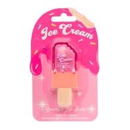 [51984] LIP GLOSS ICE CREAM (BRILLO LABIAL)	ROSA