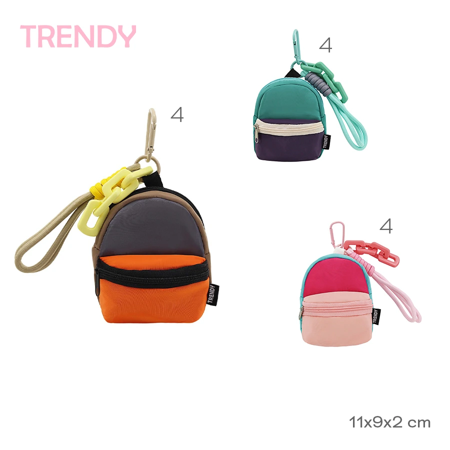 [52014] LLAVEROS -TRENDY