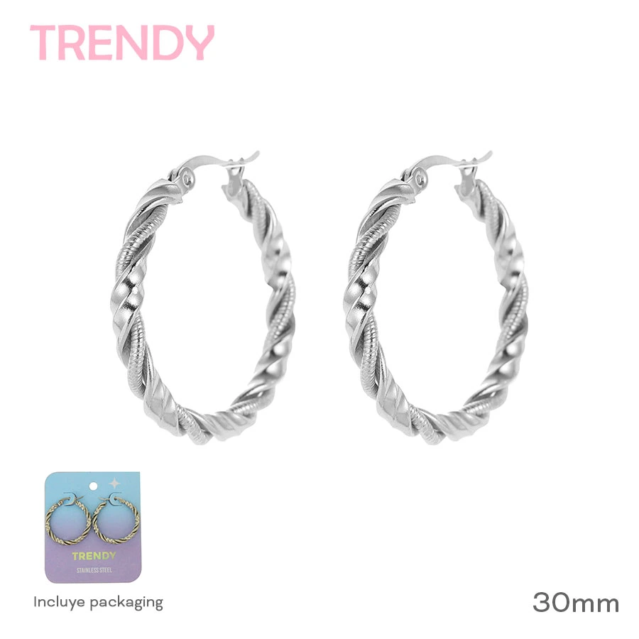 [52025] ARO ACERO TRENDY