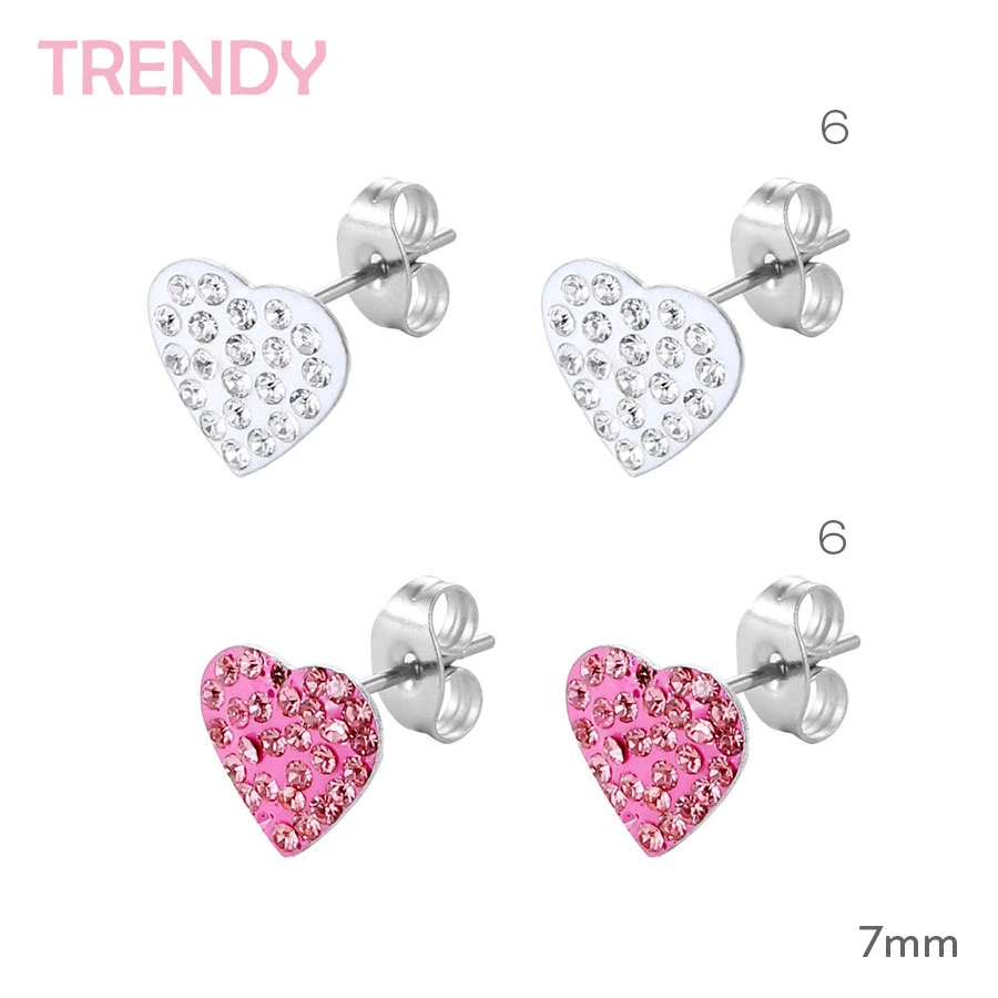 SET ARO ACERO TRENDY
