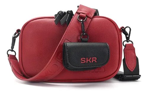 RIÑONERA GAONA 41X36X19 CM- SKORA