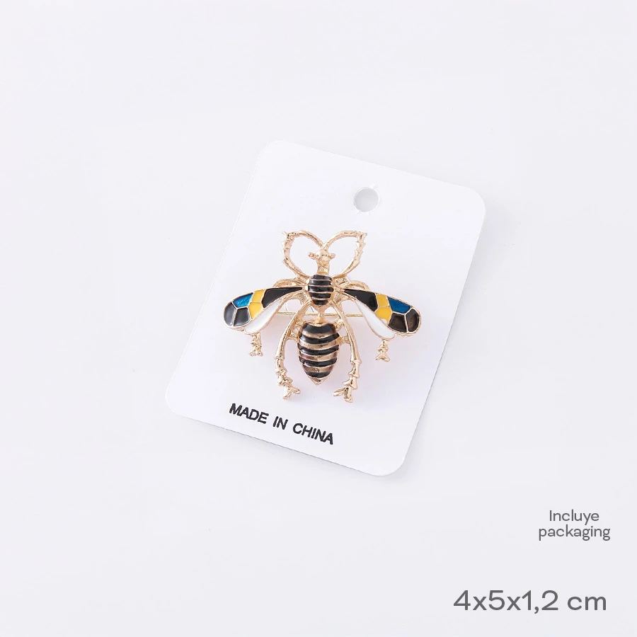 [52082] PRENDEDOR ABEJA TARGET