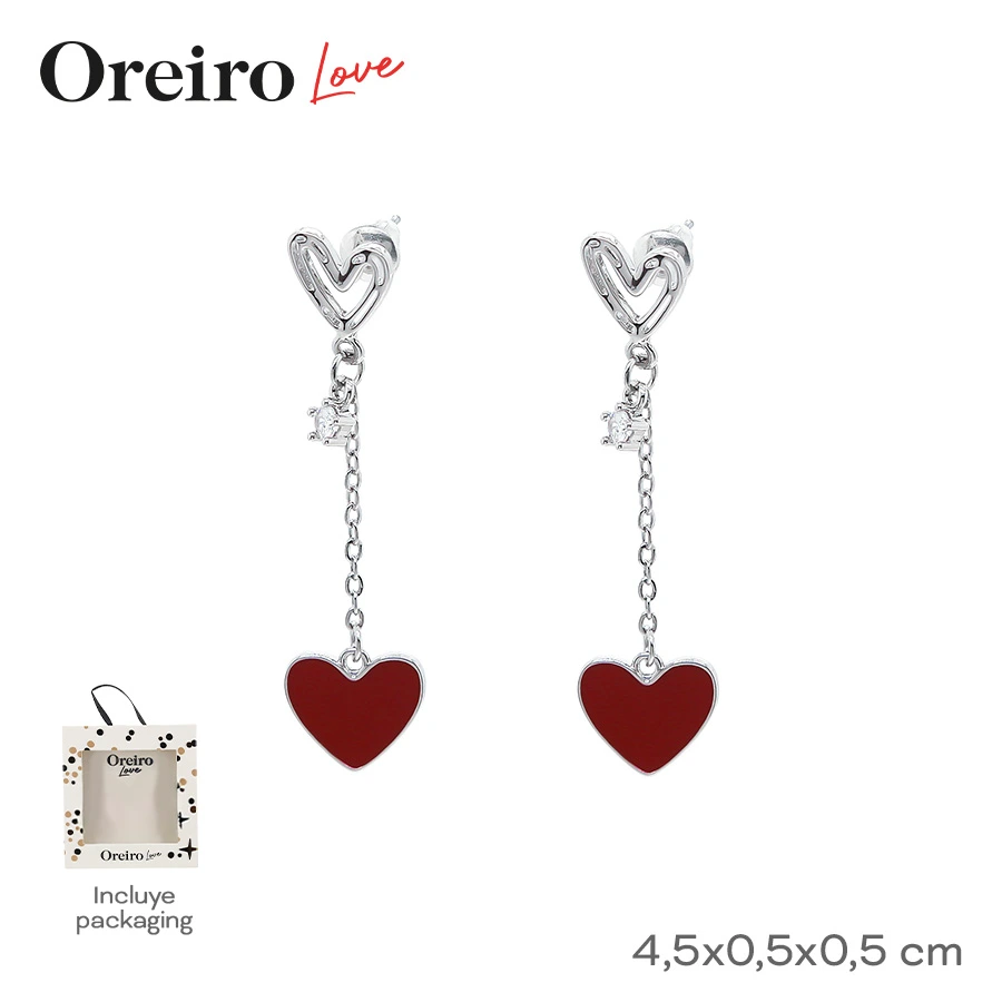 ARO ACERO OREIRO