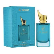 [52199] ERBA SPIRIT MEN EDP 80ML AL SHAMS- FRAGANCIAS IMPORTADAS