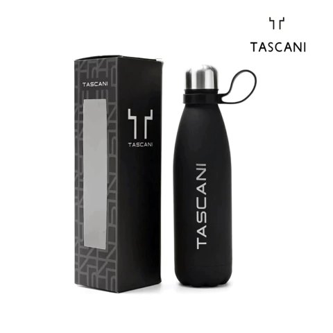 BOTELLA TERMICA TASCANI CON TAPA 720ML - SKORA