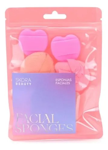 SET ESPONJAS X 5 U- SKORA