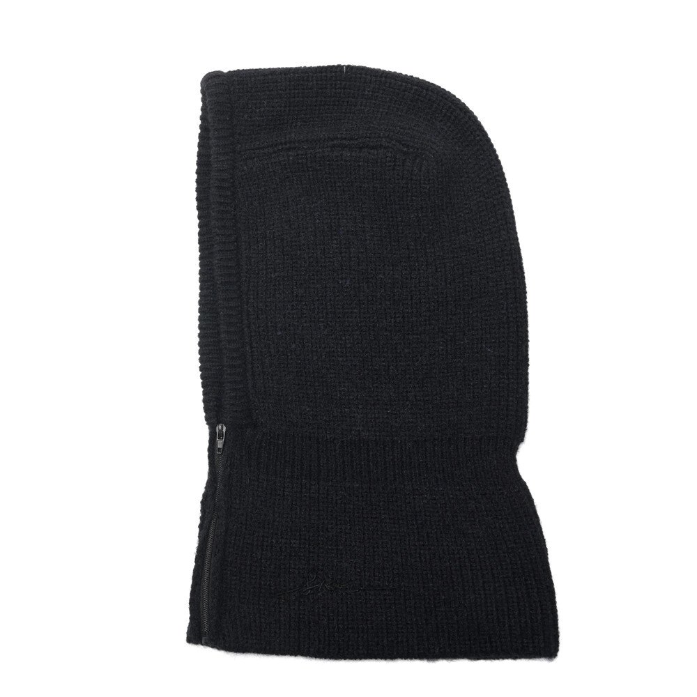 [52353] GORRO BALACLAVA CORTO LISO -SKORA -W26