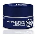 FORMING CREAM CREATIVE (FLEXIBLE HOLD) 100 ML - RED ONE  - AZUL - 1 UND. - POTE