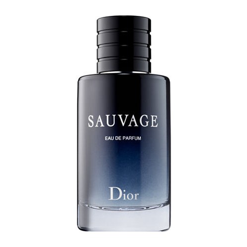 SAUVAGE MEN  EDP 100ML CHRISTIAN DIOR