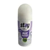 [52527] DEO ROLL ON ANTITRANSPIRANTE MAX PROTECT WOMEN - STAY