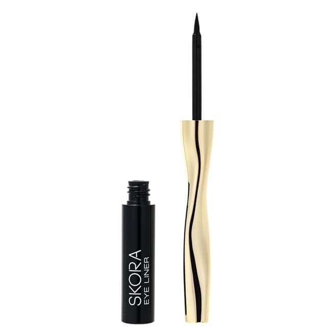 DELINEADOR DE OJOS PLUMA DELUXE - SKORA