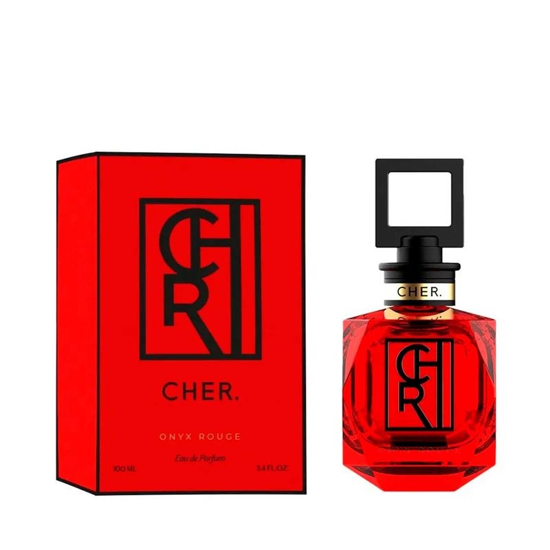 ONYX ROUGE FEM EDP 100 ML CHER