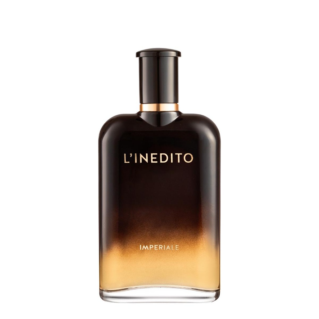 POTENZA IMPERIALE MEN EDP 100 ML L INEDITO
