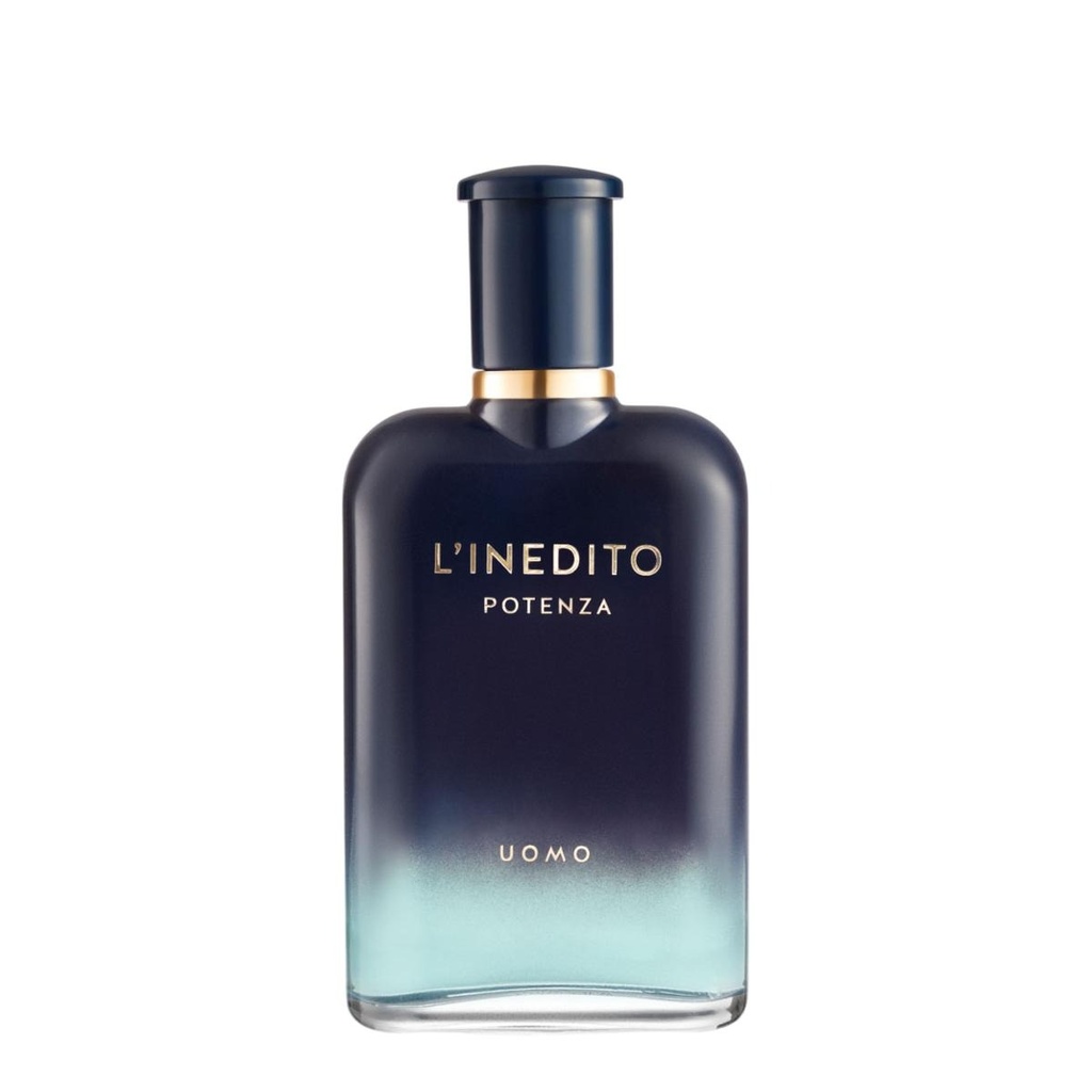 POTENZA UOMO MEN EDP 100 ML L INEDITO