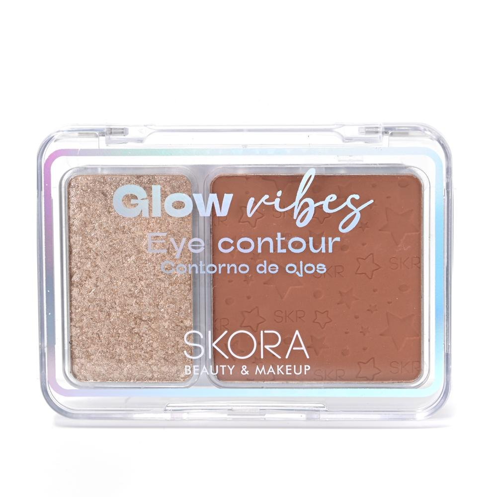 CONTORNO DE OJOS DUO - SKORA
