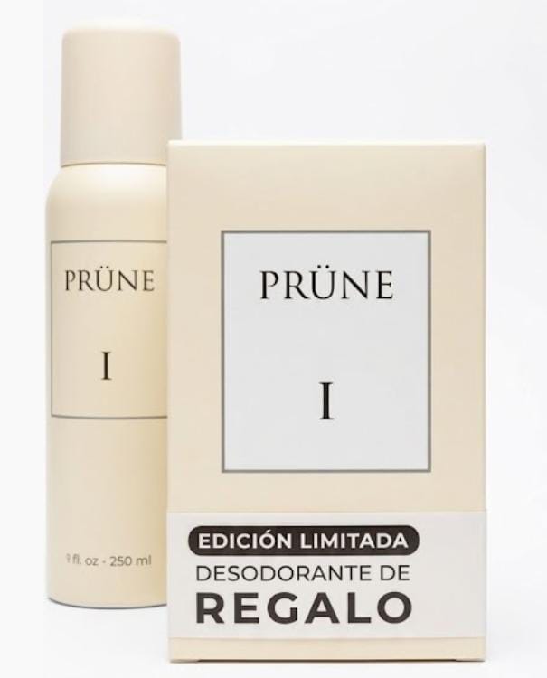 [70054] PROMOCION PRUNE I EDP 50ML + DEO