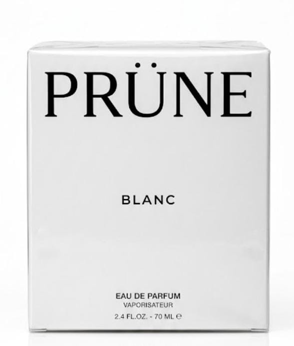 PRUNE BLANC EDP X 70ML - CANNON