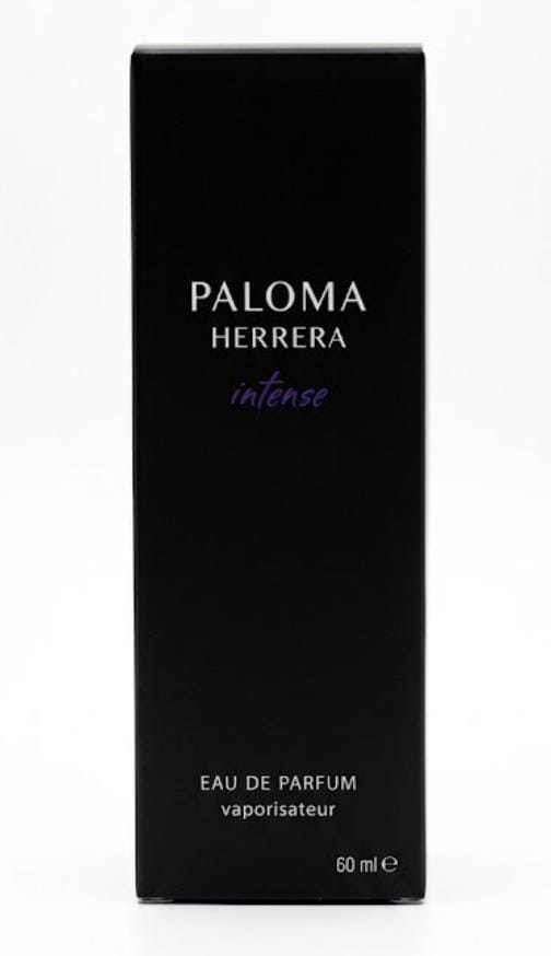 PALOMA HERRERA INTENSE EDP X 60ML - CANNON