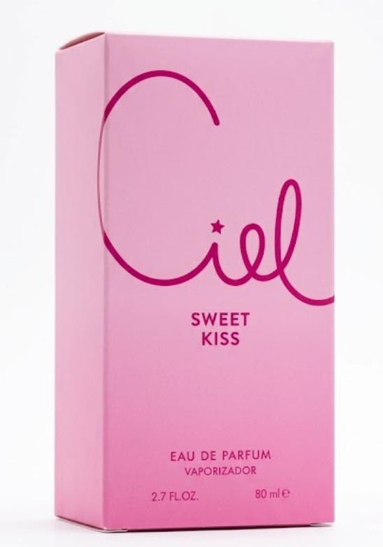 [70063] CIEL SWEET KISS EDP X80ML - CANNON