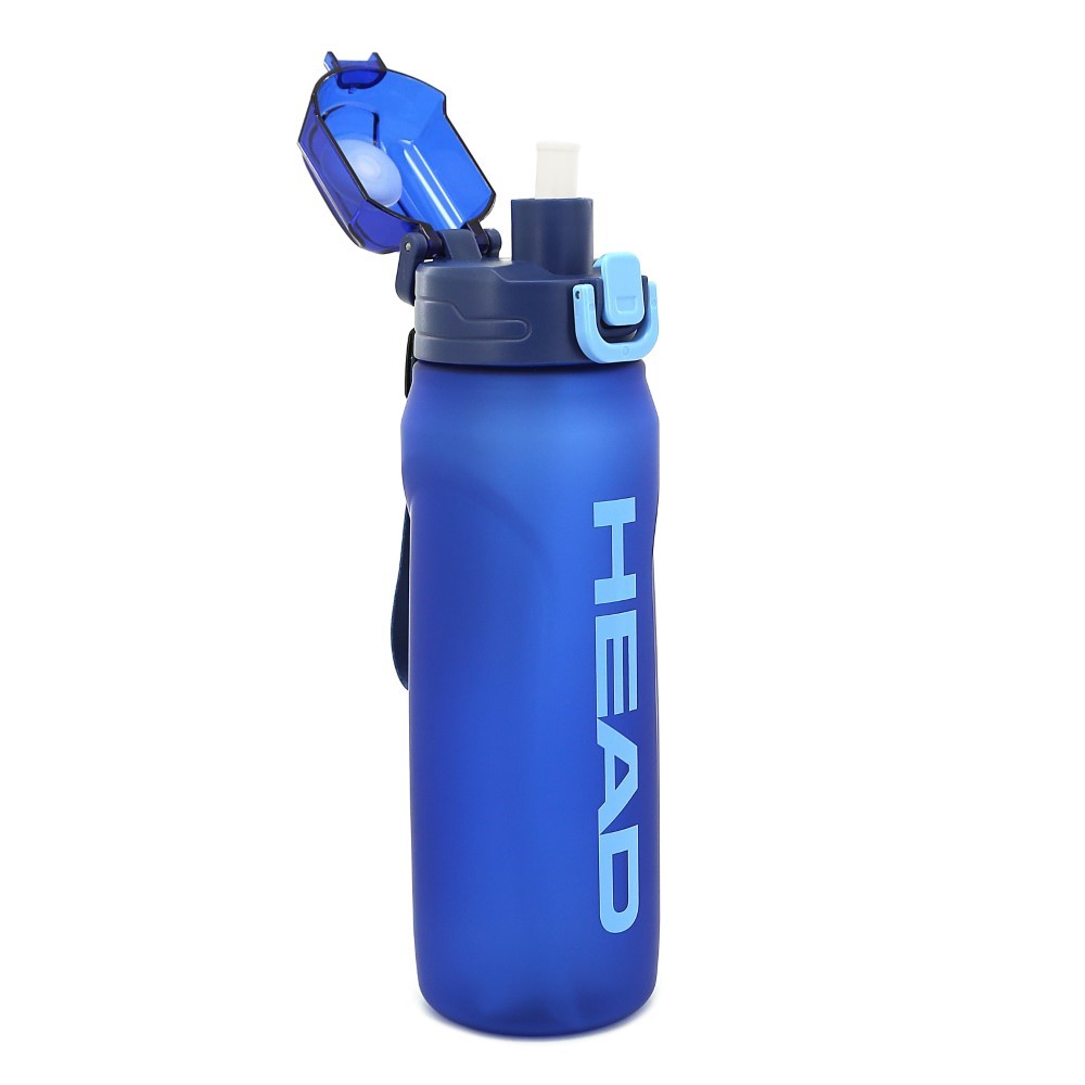 BOTELLA 1000ML - AZUL - 1 UND. HEAD