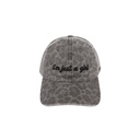 CAP 19-22CM MOD. 29564 - GRIS - 1 UND. OREIRO LOVE