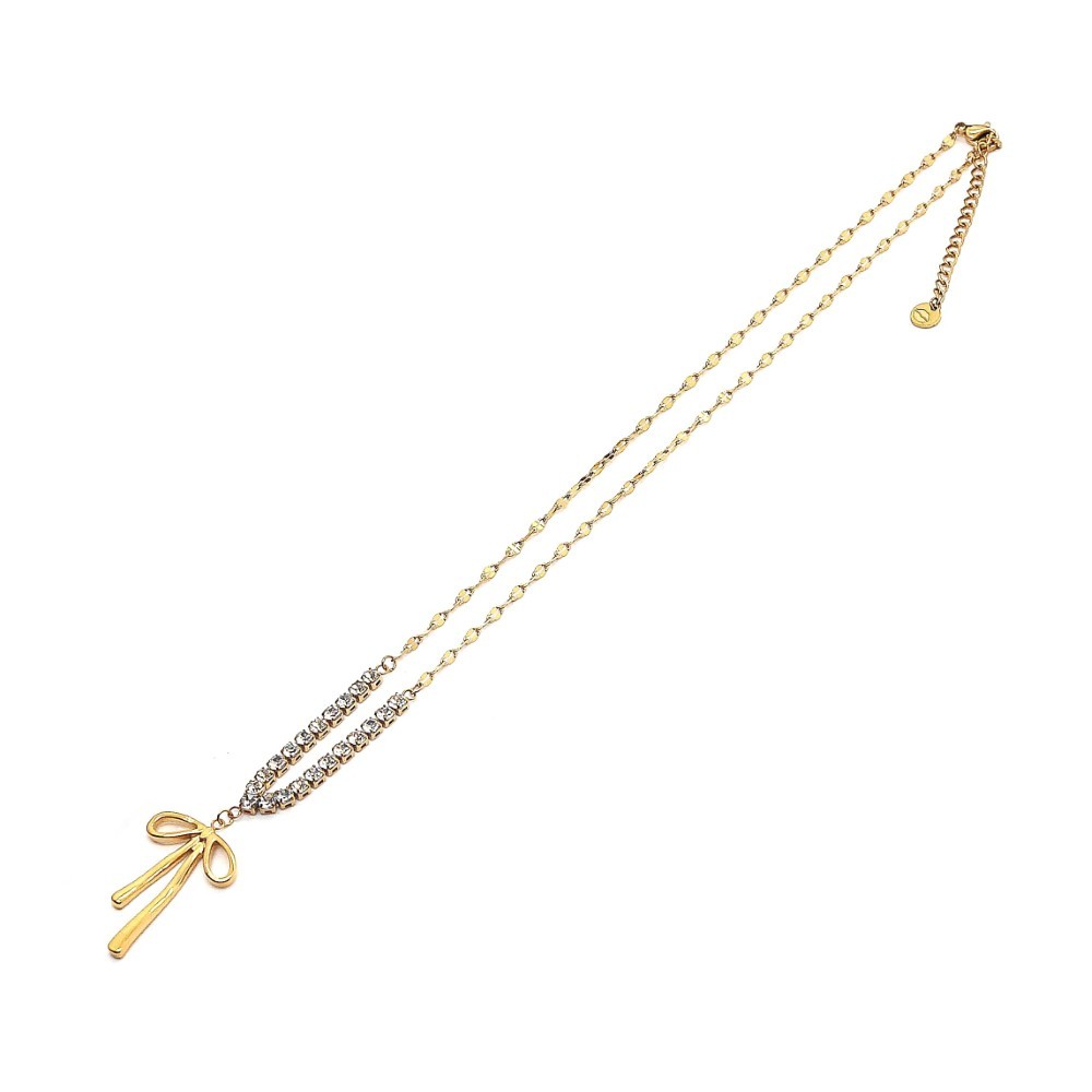 COLLAR ACERO 45+5CM MOD. 30740 - 1 UND. OREIRO