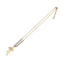 COLLAR ACERO 45+5CM MOD. 30740 - 1 UND. OREIRO