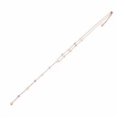 COLLAR ACERO 45+5CM MOD. 30756 - 1 UND. OREIRO