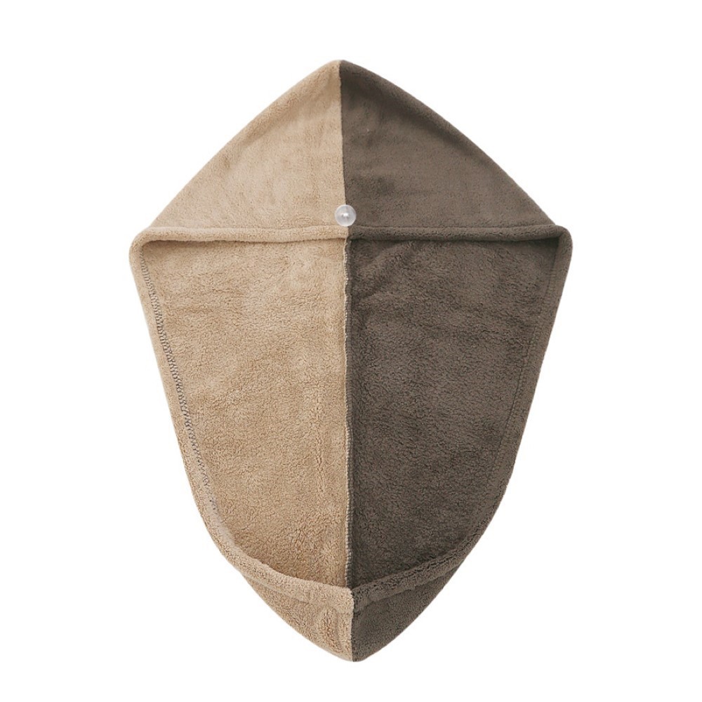 [70202] TOALLA PELO 64X25X1CM - CAFE - 1 UND. OREIRO