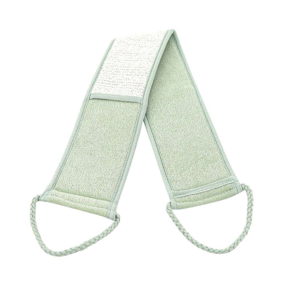 [70205] TOALLA SECADOR CUERPO 70X10X1CM - VERDE - 1 UND. OREIRO