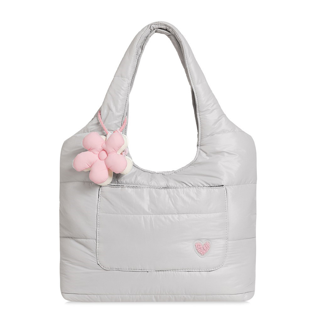 CARTERA 28X40X6CM - ROSA - 1 UND. TRENDY