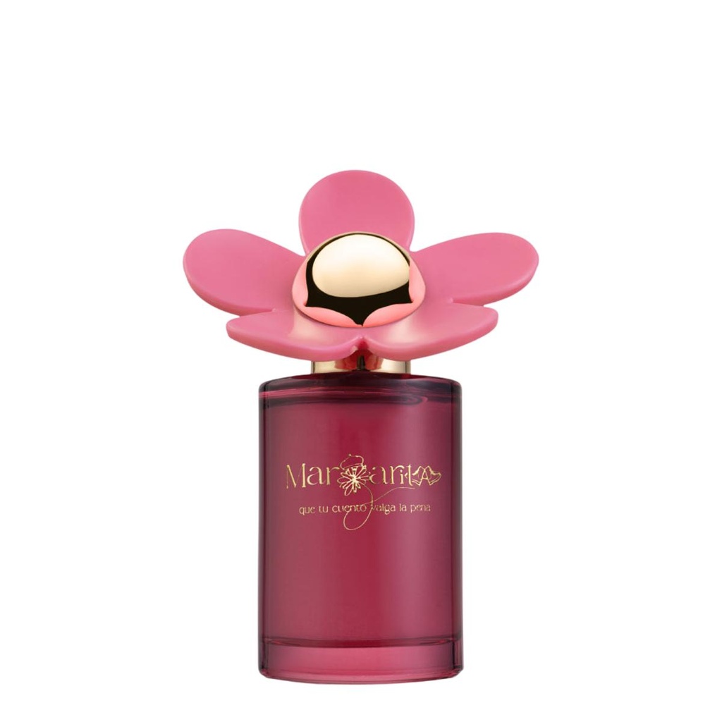 ENAMORHADA FEM EDT 50 ML MARGARITA