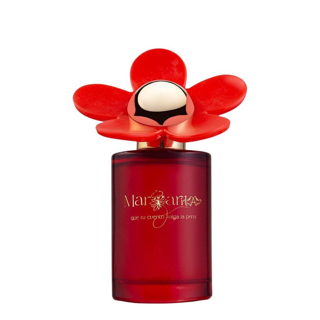 ARRIESGHADA FEM EDT 50 ML EDICION LIMITADA MARGARITA