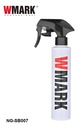 PULVERIZADOR 190 ML - BLANCO WMARK
