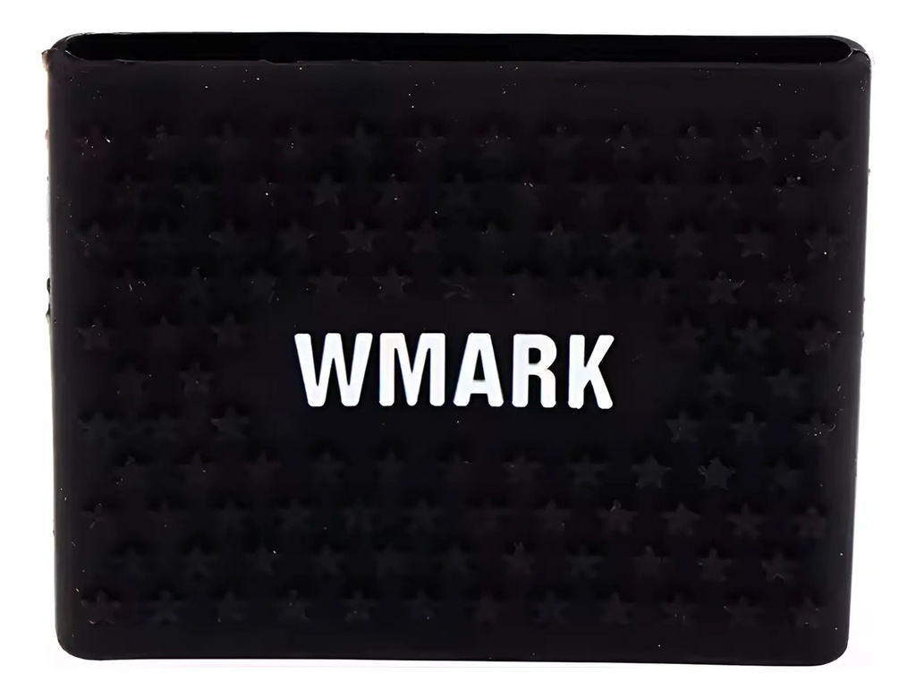 [70458] ANILLO ANTIDESLIZANTE PARA CORTADORA 75 X 50 MM - NEGRO WMARK