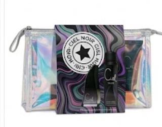 BOLSITO CIEL NOIR - EAU X 50 + DEO X123) - CANNON