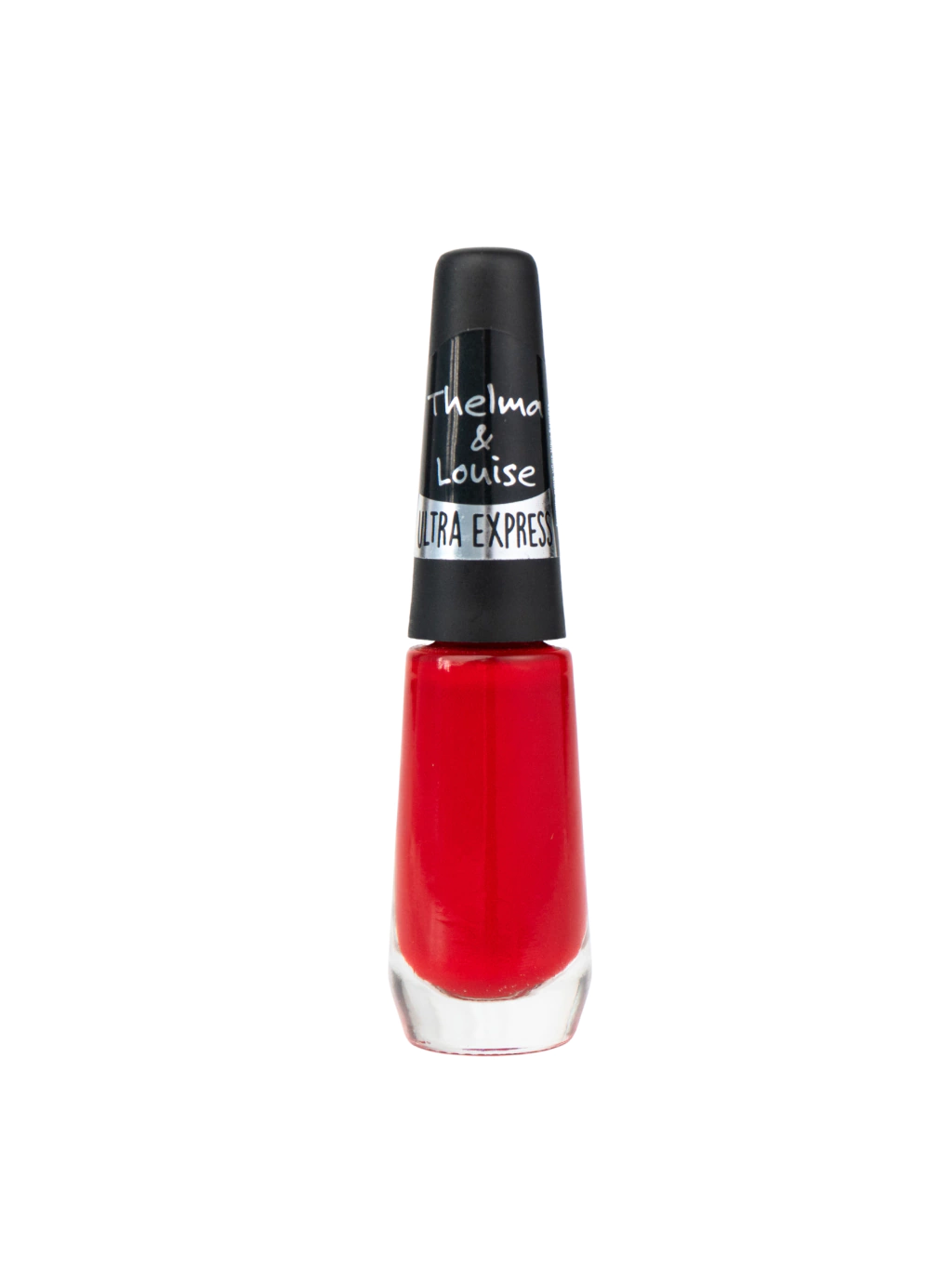 ESMALTE DE UÑAS CÓNICO N 58 - FUCSIA TORNASOL - 7,5 ML - FRASCO THELMA Y LOUISE