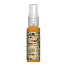 [41459] ACEITE ARGAN MARROCOS OIL REVITALIZE (30 ML - FRASCO) GLLENDEX