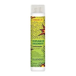 [41450] ACONDICIONADOR EXPLOSION DE CRECIMIENTO (300 ML - FERASCO) GLLENDEX