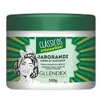 [42218] JABORANDI CREMA DE MASAJE (500 G - POTE) GLLENDEX