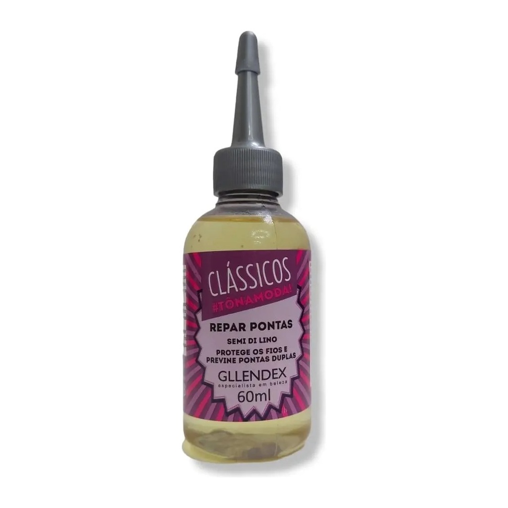 [42226] REPARADOR DE PUNTAS (60 ML - FRASCO) GLLENDEX
