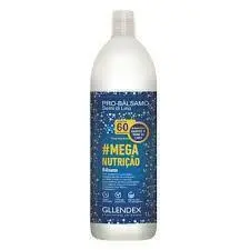 PRO MEGA NUTRICION BALSAMO (1000 ML - FRASCO) GLLENDEX